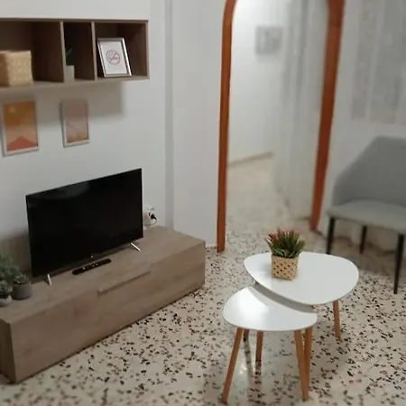 Apartment Seaside Whale Wifi 1c